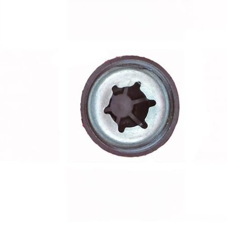 Replacement for Fisher Price Y4997 Minnie LIL Quad .354 Black Retainer/cap Nut -  ILC